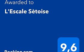 L'Escale Setoise